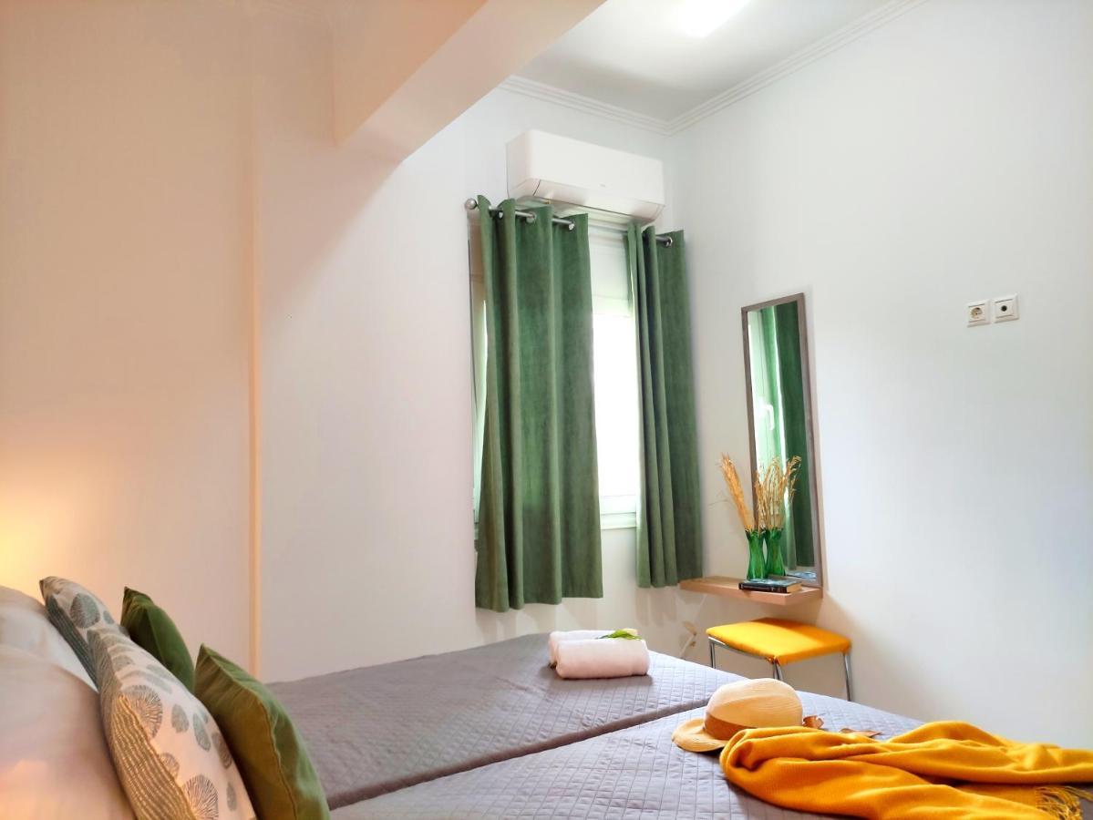 Gabriil City Apartment Khania Eksteriør bilde