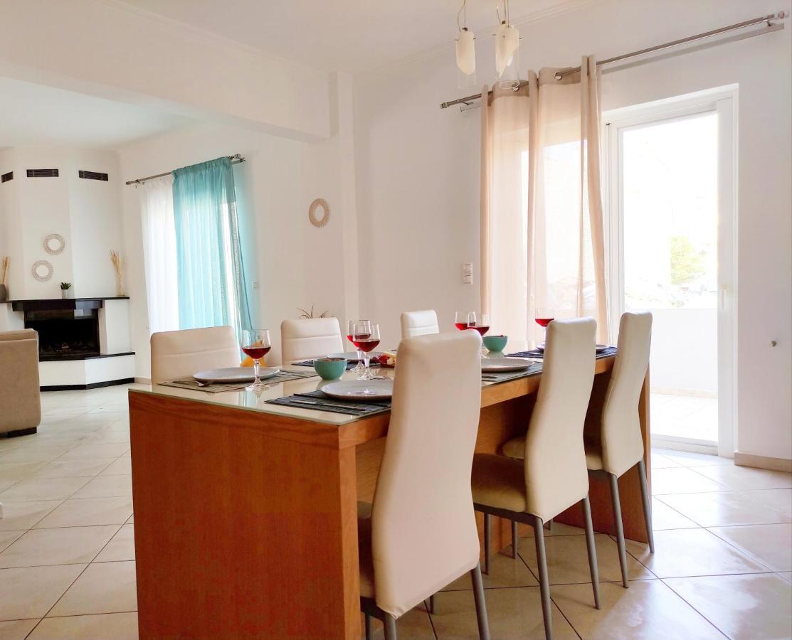 Gabriil City Apartment Khania Eksteriør bilde