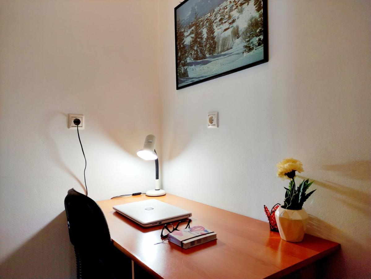 Gabriil City Apartment Khania Eksteriør bilde